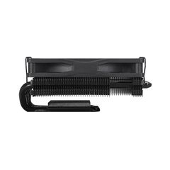 Chieftec CAC-S92PWM-LP45 computer cooling system Computer case Air cooler 9.2 cm Black-thumb-4