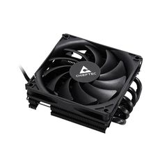 Chieftec CAC-S92PWM-LP45 computer cooling system Computer case Air cooler 9.2 cm Black