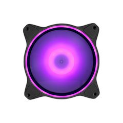 Chieftec ZF-1225RGB computer cooling system Multicolour 1 pc(s)-thumb-1