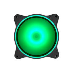 Chieftec ZF-1225RGB computer cooling system Multicolour 1 pc(s)-thumb-2