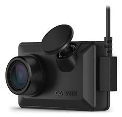 Garmin X110 Full HD Wi-Fi Bluetooth Battery, DC Black-thumb-2