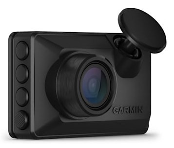 Garmin X110 Full HD Wi-Fi Bluetooth Battery, DC Black