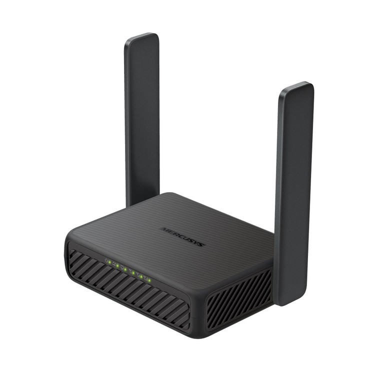 Mercusys MB113-4G router