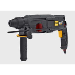 CAT DX26 mains-powered hammer drill-thumb-2