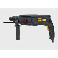 CAT DX26 mains-powered hammer drill-thumb-1