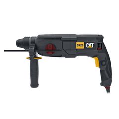 CAT DX26 mains-powered hammer drill