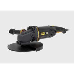 CAT DX35 mains-powered angle grinder-thumb-1