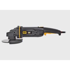 CAT DX35 mains-powered angle grinder-thumb-2