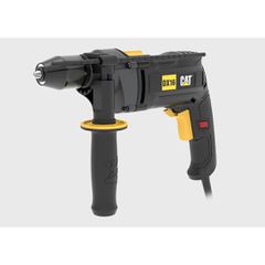 CAT DX16 mains-powered drill-thumb-2