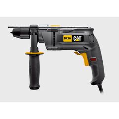 CAT DX16 mains-powered drill-thumb-1