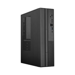 Chieftec DT-10B-300 computer case Small Form Factor (SFF) Black 300 W