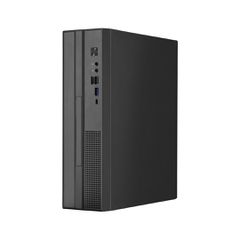Chieftec DT-10B-300 computer case Small Form Factor (SFF) Black 300 W-thumb-1