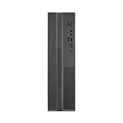 Chieftec DT-10B-300 computer case Small Form Factor (SFF) Black 300 W-thumb-2