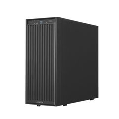 Chieftec BW-01B-OP computer case Midi Tower Black-thumb-2