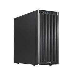 Chieftec BW-01B-OP computer case Midi Tower Black