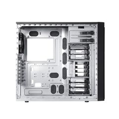 Chieftec BW-01B-OP computer case Midi Tower Black-thumb-3