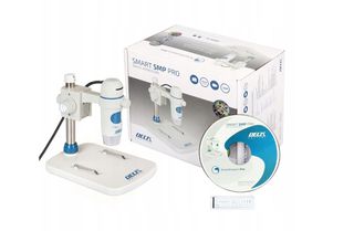 Delta Optical Smart 5MP Pro Digital Microscope