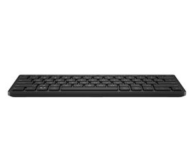 HP 350 Compact Multi-Device Bluetooth Keyboard