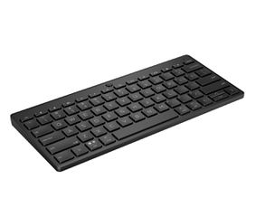 HP 350 Compact Multi-Device Bluetooth Keyboard-thumb-1