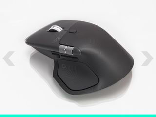 Logitech MX Master 4 for Business - Graphite-thumb-3