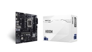 BIOSTAR H810MTE 2.0 motherboard
