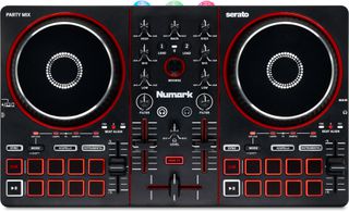 Numark Party Mix MKIII - DJ controller