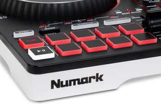 Numark Party Mix MKIII - DJ controller-thumb-4