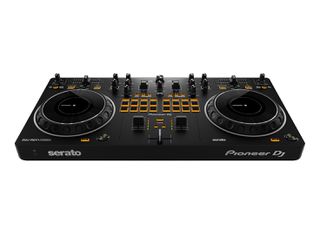 Pioneer DDJ-REV1 DJ controller 2 channels Black-thumb-1