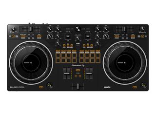 Pioneer DDJ-REV1 DJ controller 2 channels Black-thumb-2