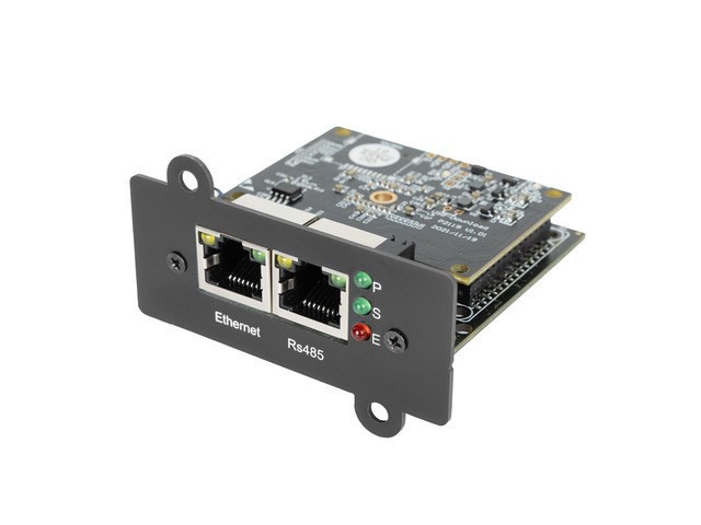 SNMP Module for Armac UPS