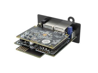 SNMP Module for Armac UPS-thumb-4