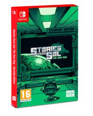 Stories from Sol: The Gun-Dog (Starship Edition) / Nintendo Switch