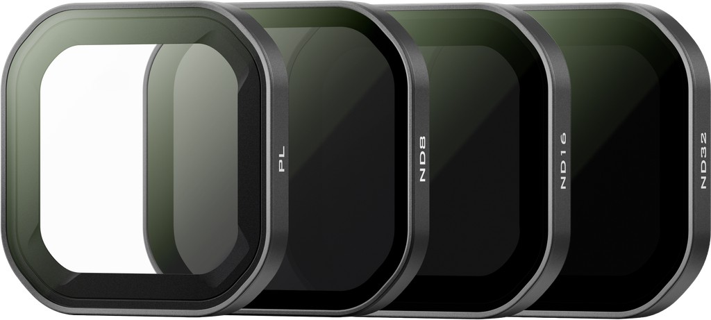 Insta360 - Ace Pro 2 ND Filter Set / Electronics