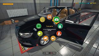 Car Mechanic Simulator / PlayStation 4-thumb-4