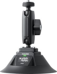 Insta360 - Electric Suction Cup Mount / Electronics