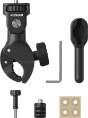 Insta360 - Heavy duty clamp / Electronics
