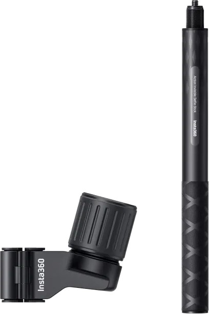 Insta360 - Ski Pole Mount / Electronics