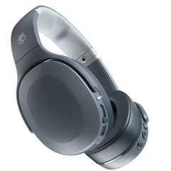 Skullcandy - Crusher EVO Over-Ear Wireless - Grey / Electronics
