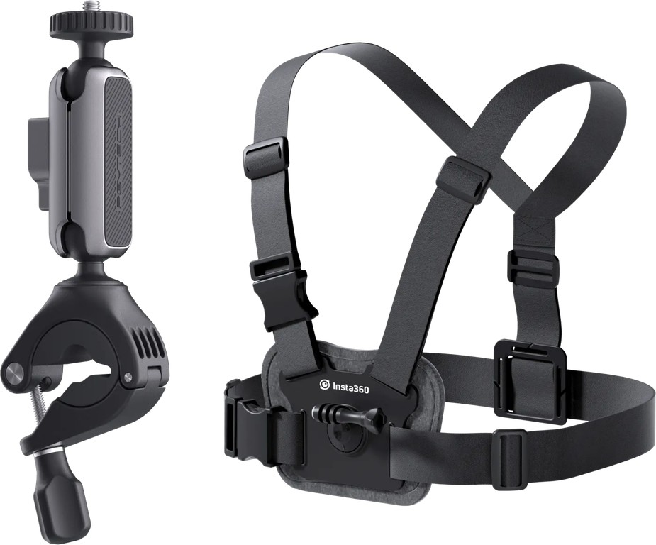 Insta360 - Bike Kit (New Version) / Electronics