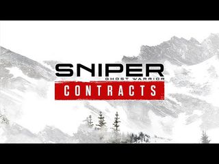 Sniper Ghost Warrior Contracts / PC-thumb-4