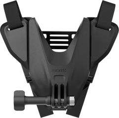 Insta360 - Helmet Chin Mount 2.0 / Electronics