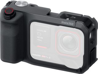 Insta360 - Xplorer Grip Pro Kit / Electronics