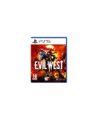 EVIL WEST (FR/Multi in Game) / PlayStation 4