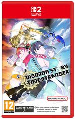 Digimon Story Time Stranger / Nintendo Switch 2