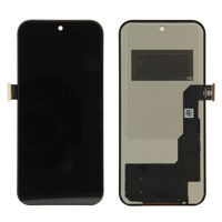 For Google (G949-00767-00-FP3) Display excl. frame (Compatible), For Google Pixel 8A