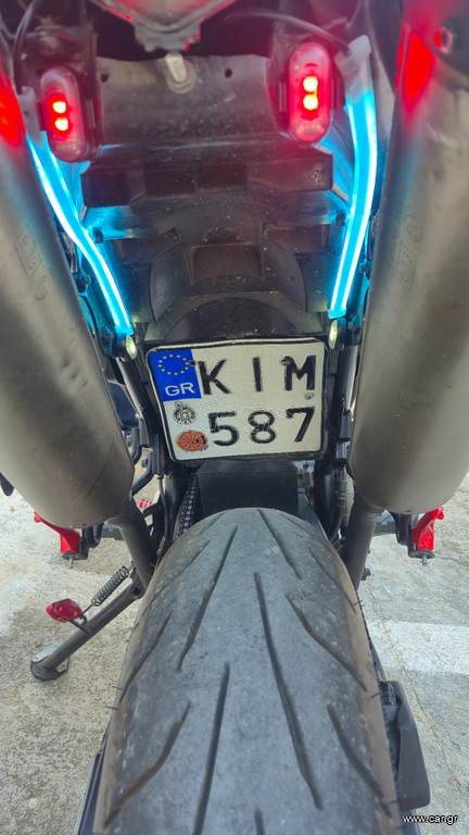 Yamaha 2004 XT660X