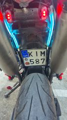 Yamaha 2004 XT660X