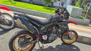 Yamaha 2004 XT660X-thumb-3