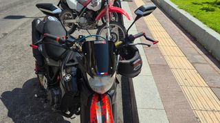 Yamaha 2004 XT660X-thumb-4