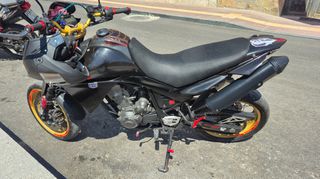 Yamaha 2004 XT660X-thumb-5